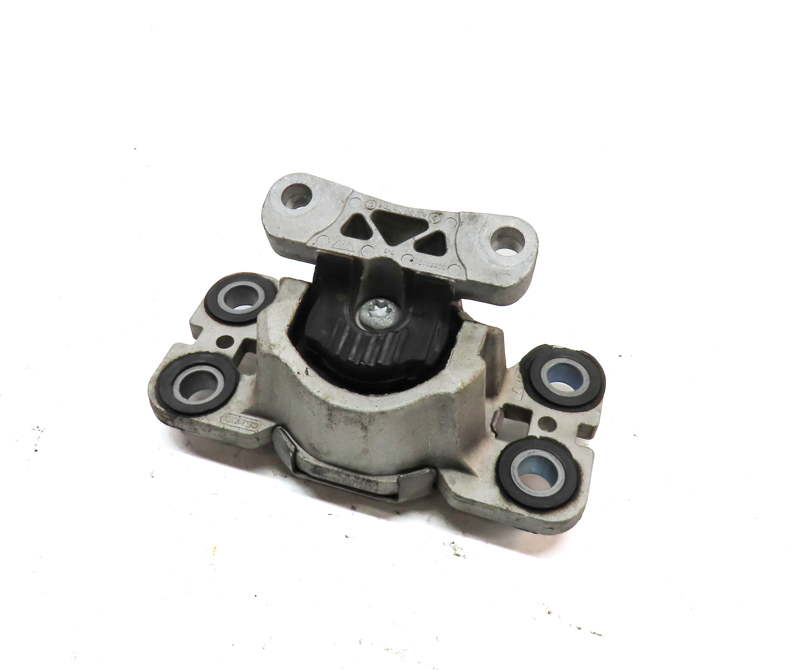 2015 RANGE ROVER EVOQUE (L538) 2.0L REAR AUTOMATIC TRANSMISSION MOUNT — exact item pictured